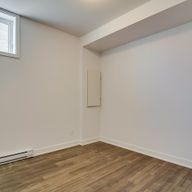 Halfred | Apartment rentals unité: 1 bedrooms for rent, 86 Rue Du Campagnard, Gatineau