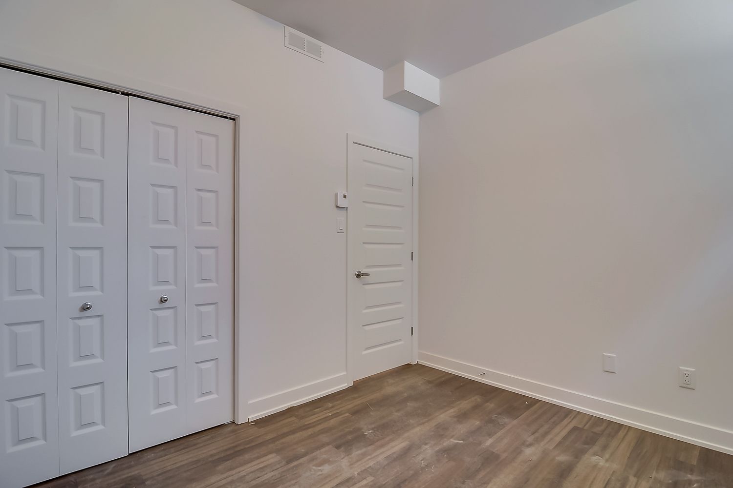 Halfred | Apartment rentals real estate: appartement with 1 bedrooms for rent, 86 Rue Du Campagnard, Gatineau