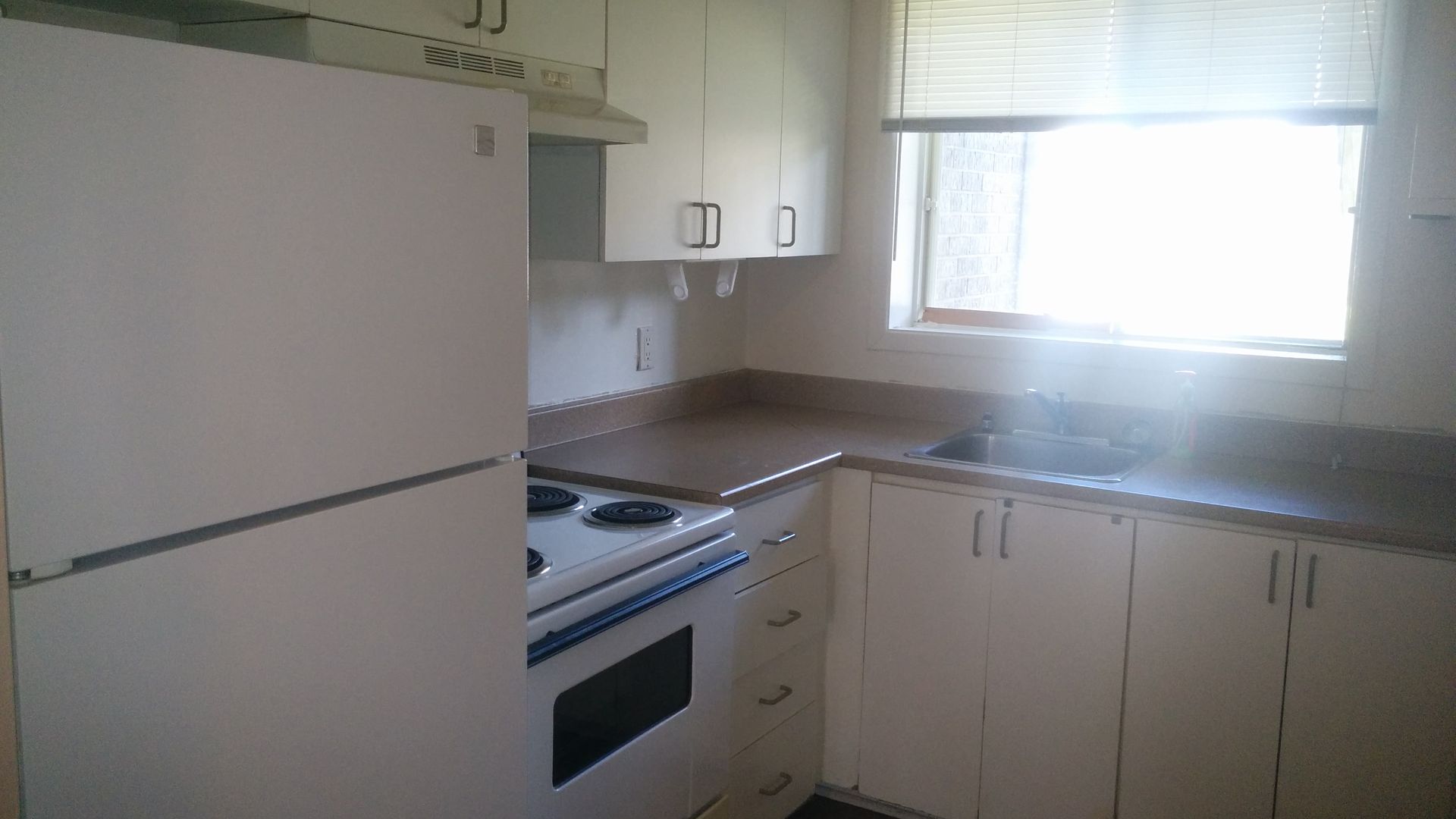Halfred | Apartment rentals logement: 1 bedrooms for rent, 205 Chemin De La Savane, Gatineau