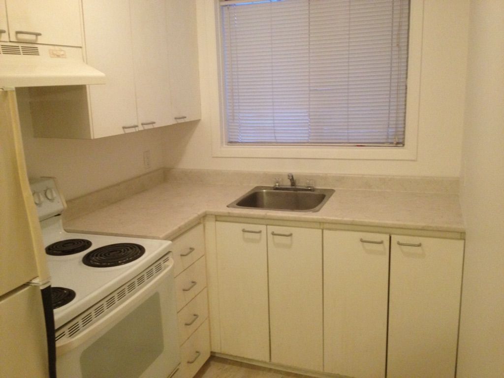 Halfred | Apartment rentals real estate: appartement with 1 bedrooms for rent, 205 Chemin De La Savane, Gatineau