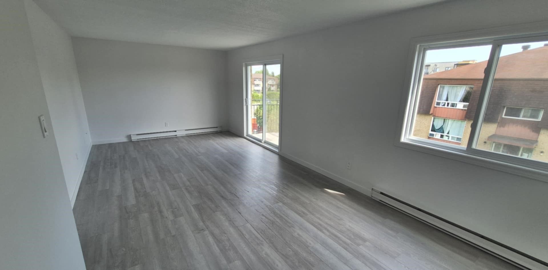Halfred | Apartment rentals: logement with 2 bedrooms for rent in Gatineau, 30 Rue De Matapédia
