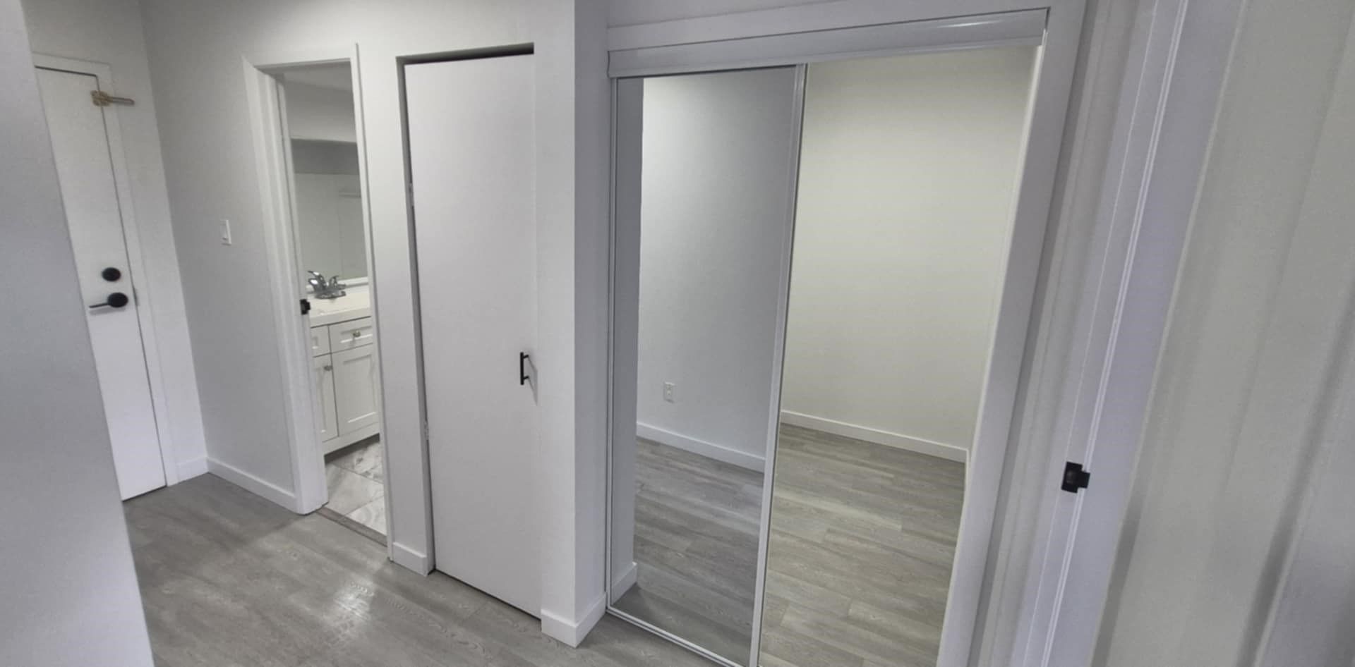 Halfred | Apartment rentals: Rent this logement with 2 bedrooms in Gatineau, 30 Rue De Matapédia