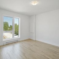 Halfred | Apartment rentals rental: appartement with 2 bedrooms, 69 Rue Dupuis, Gatineau