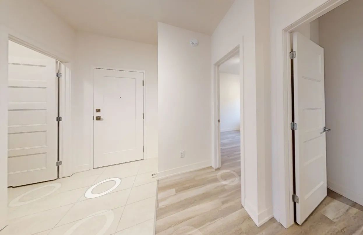 2 bedrooms, Gatineau - Halfred | Apartment rentals appartement for rent