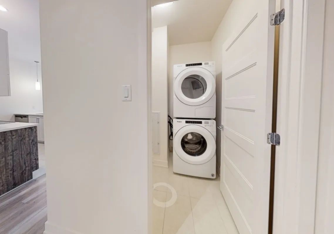 Halfred | Apartment rentals: Rent this logement with 2 bedrooms in Gatineau, 8 Rue Marjorie-D.-Shackleton