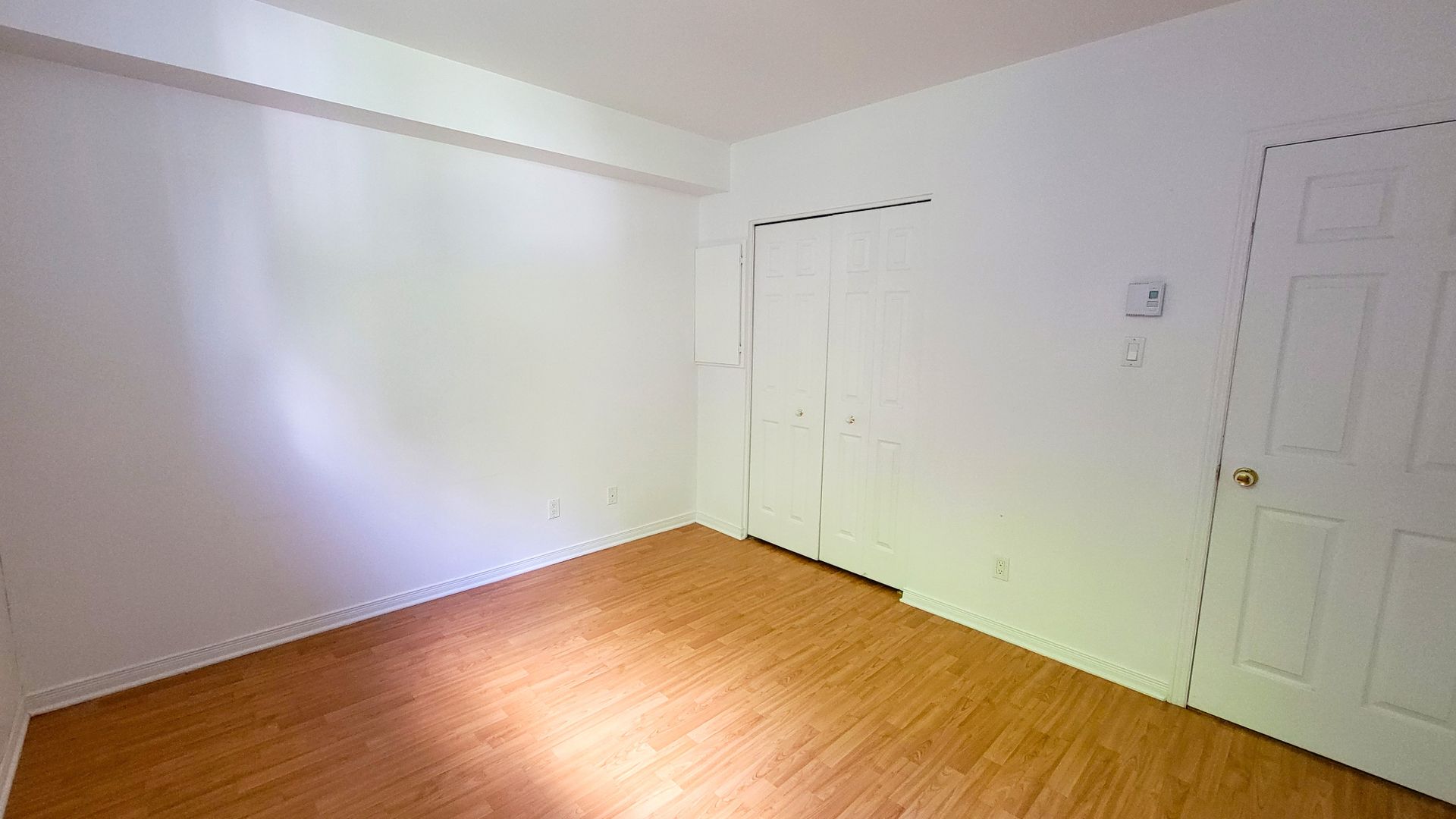 Halfred | Apartment rentals rental: Spacious unité, 1 bedrooms, Gatineau
