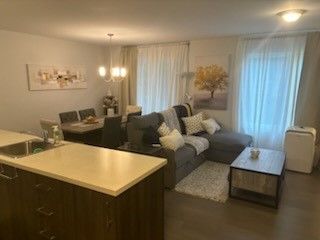 Mirabel: Halfred | Apartment rentals logement for rent, 2 bedrooms, 10332 Rue Henri-Piché