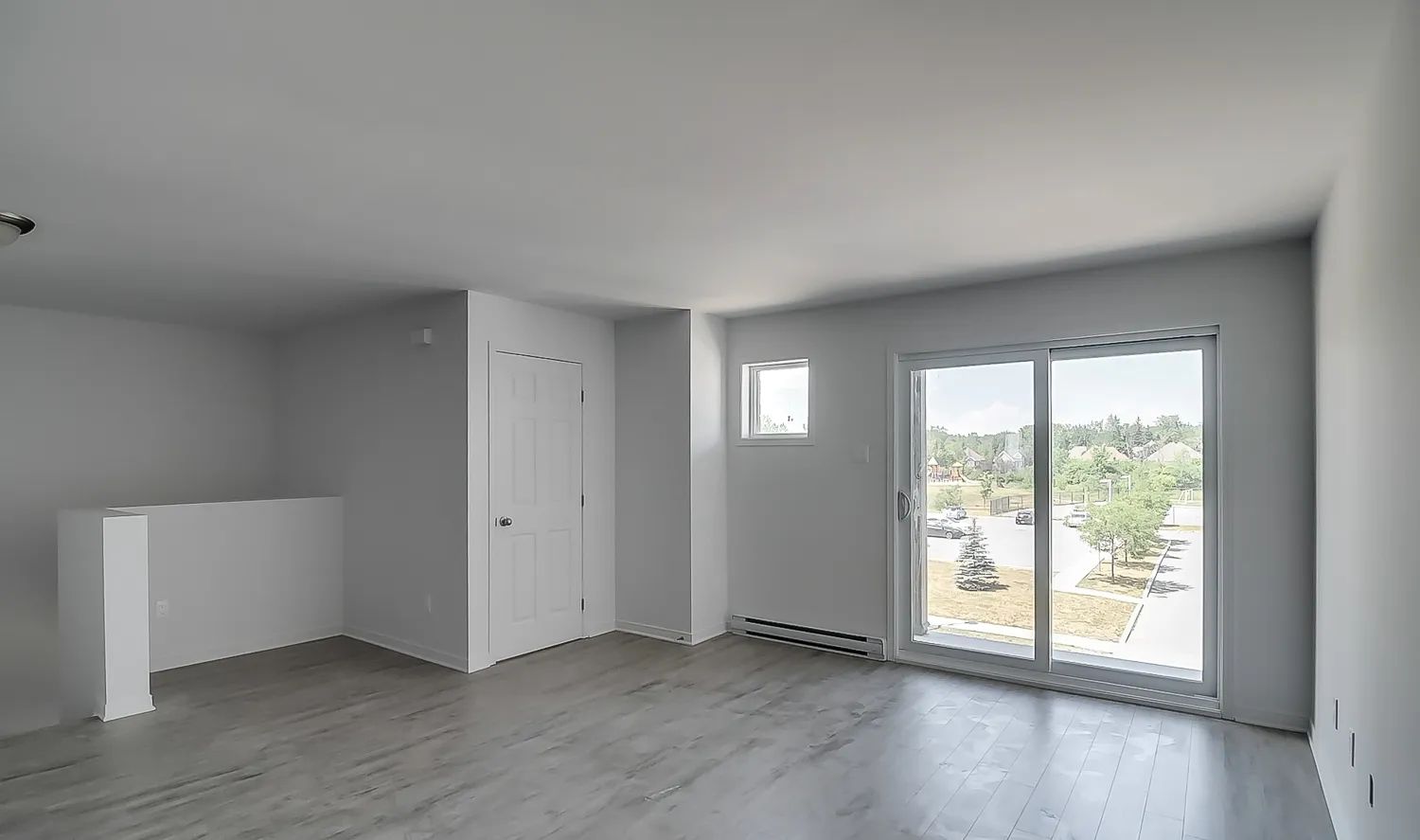 Halfred | Apartment rentals: Rent this appartement with 2 bedrooms in Gatineau, 40 Rue De La Fabrique