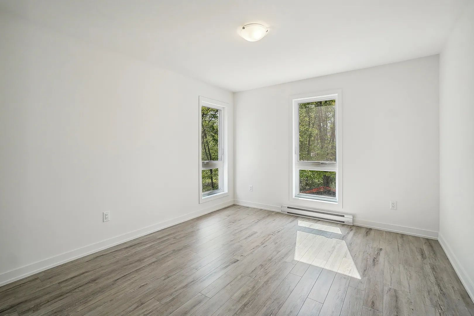 Halfred | Apartment rentals rental: logement with 2 bedrooms in Gatineau, 69 Rue Dupuis