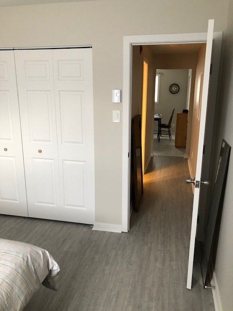 Halfred | Apartment rentals rental: maison with 1 bedrooms, 12 Rue Décosse, Gatineau