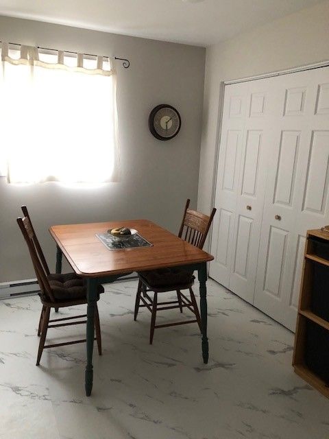 Halfred | Apartment rentals real estate: Spacious maison with 1 bedrooms for rent in Gatineau