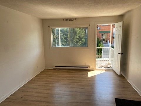 appartement with 2 bedrooms for rent by Halfred | Apartment rentals, 21 Rue Courchesne, Gatineau
