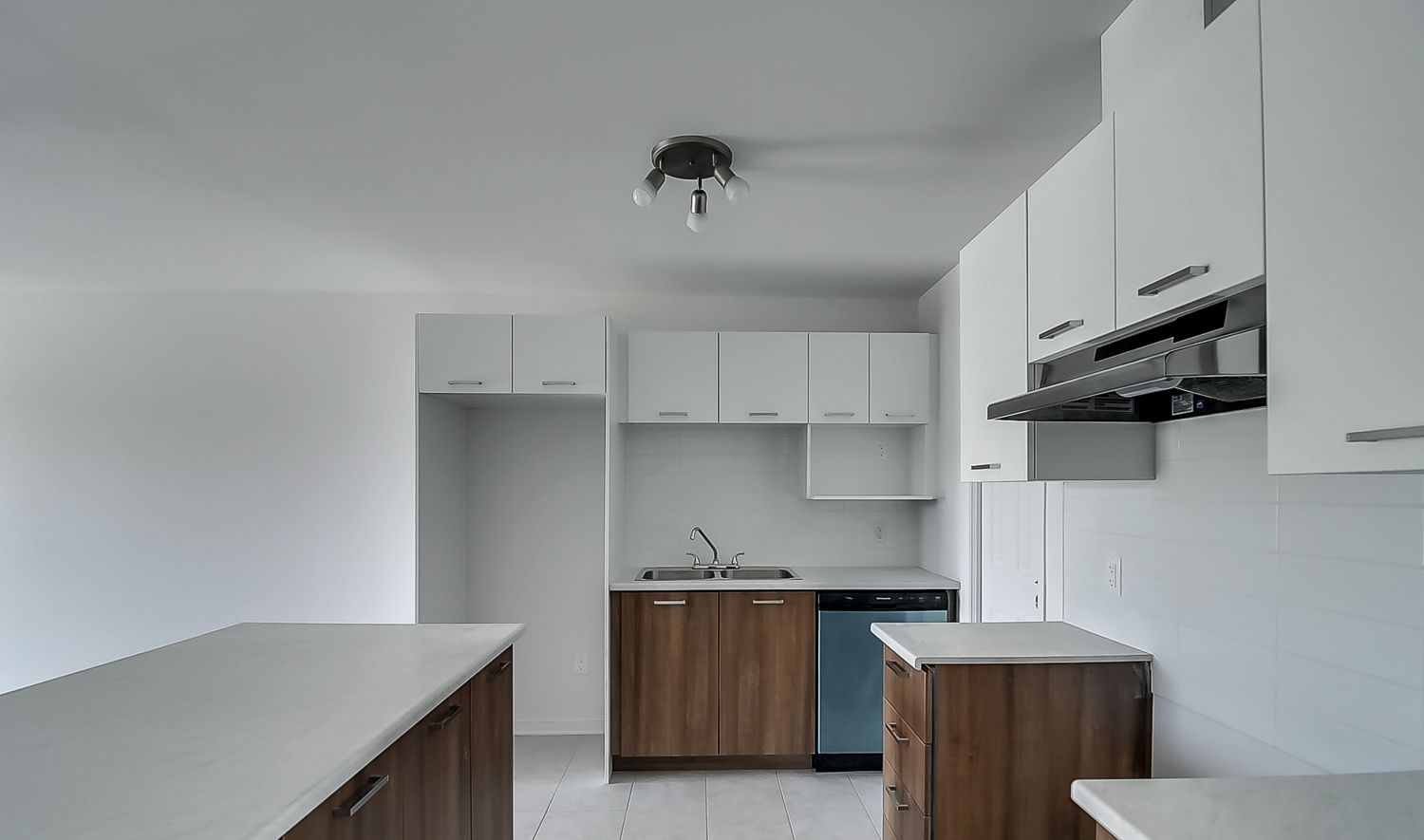 Halfred | Apartment rentals: Rent this unité with 2 bedrooms in Gatineau, 18 Rue De La Fabrique
