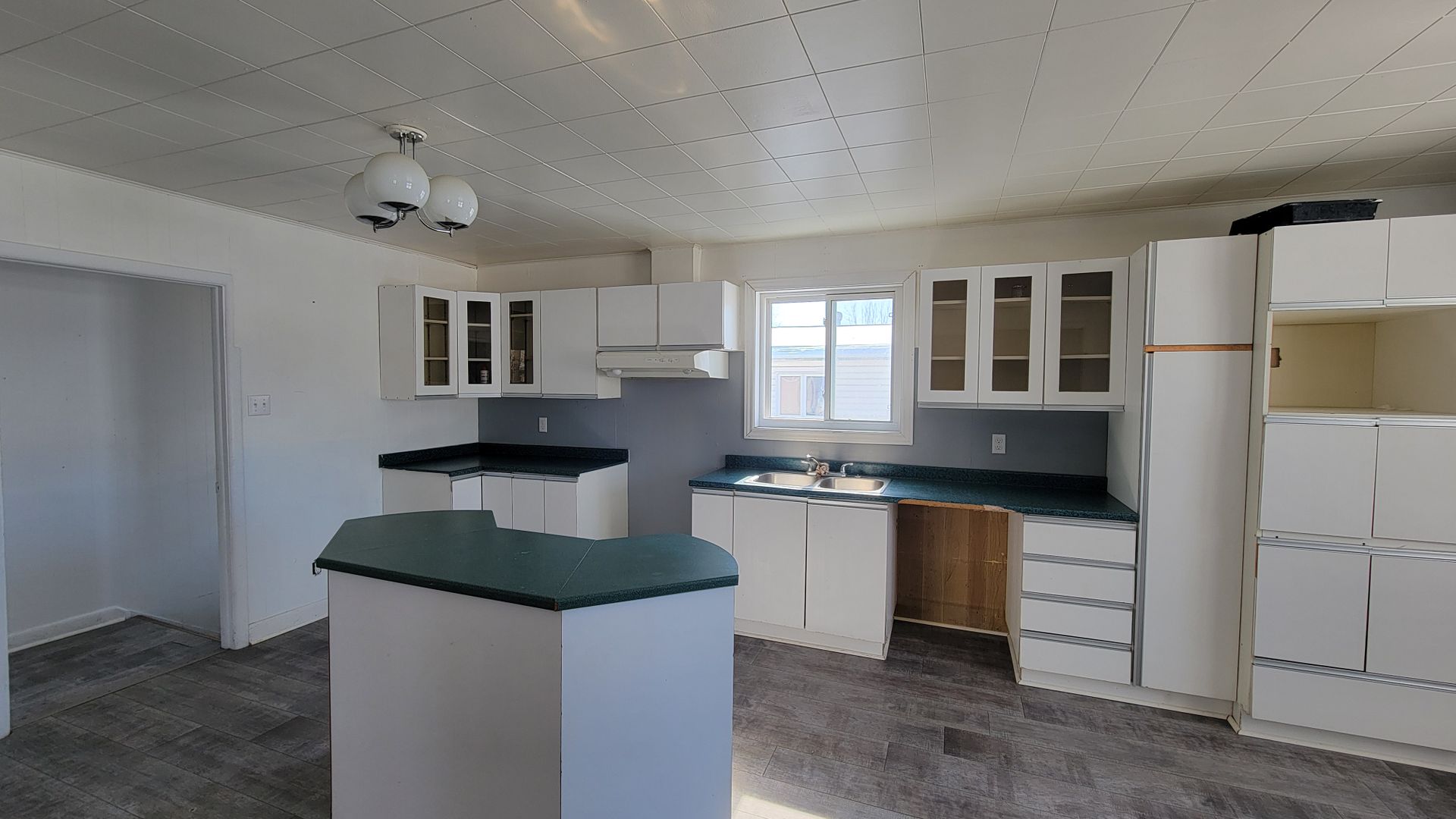 Halfred | Apartment rentals real estate: Rent this logement with 2 bedrooms in Thurso