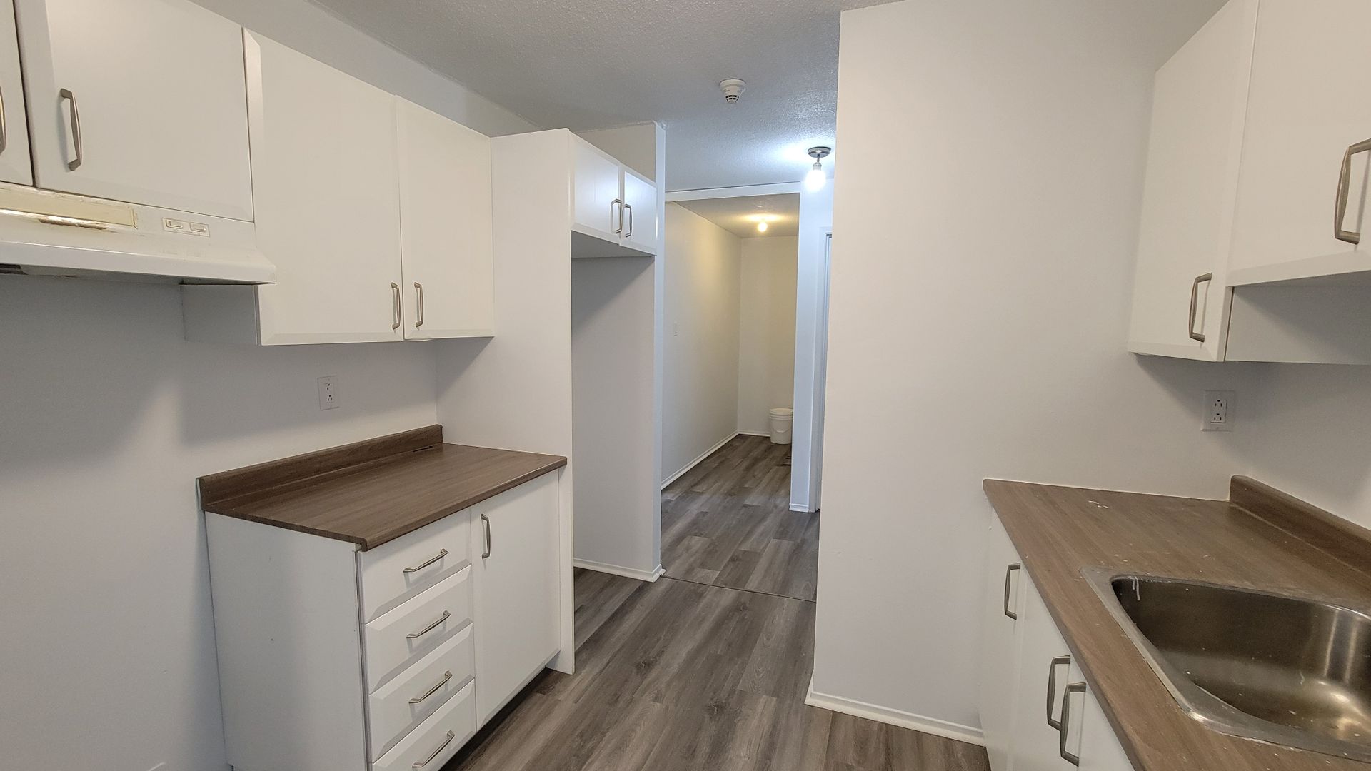 Gatineau: unité with 3 bedrooms for rent by Halfred | Apartment rentals