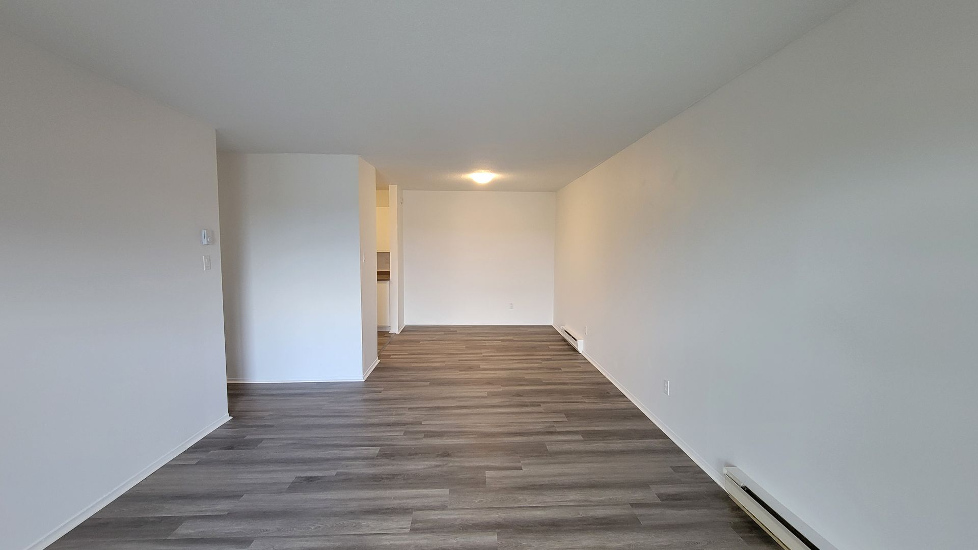Halfred | Apartment rentals appartement for rent in Gatineau: 3 bedrooms, 44 Rue De Matapédia