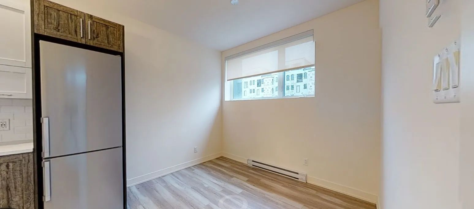 Gatineau rental: appartement with 1 bedrooms for rent, Halfred | Apartment rentals real estate