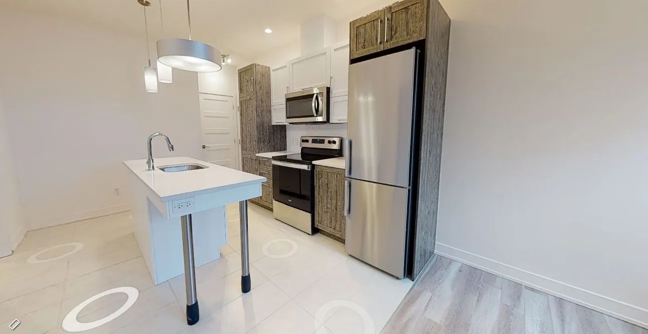 Gatineau rental: logement with 1 bedrooms for rent, Halfred | Apartment rentals real estate
