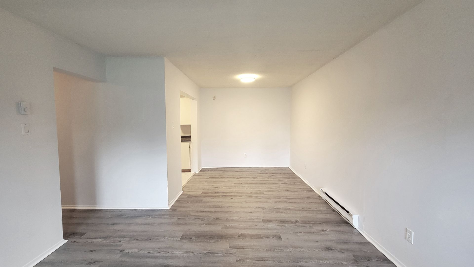 Halfred | Apartment rentals rental: maison with 2 bedrooms in Gatineau, 30 Rue De Matapédia