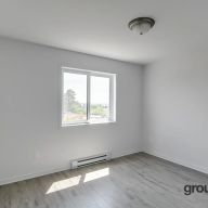 Halfred | Apartment rentals real estate: unité for rent, 2 bedrooms, Gatineau
