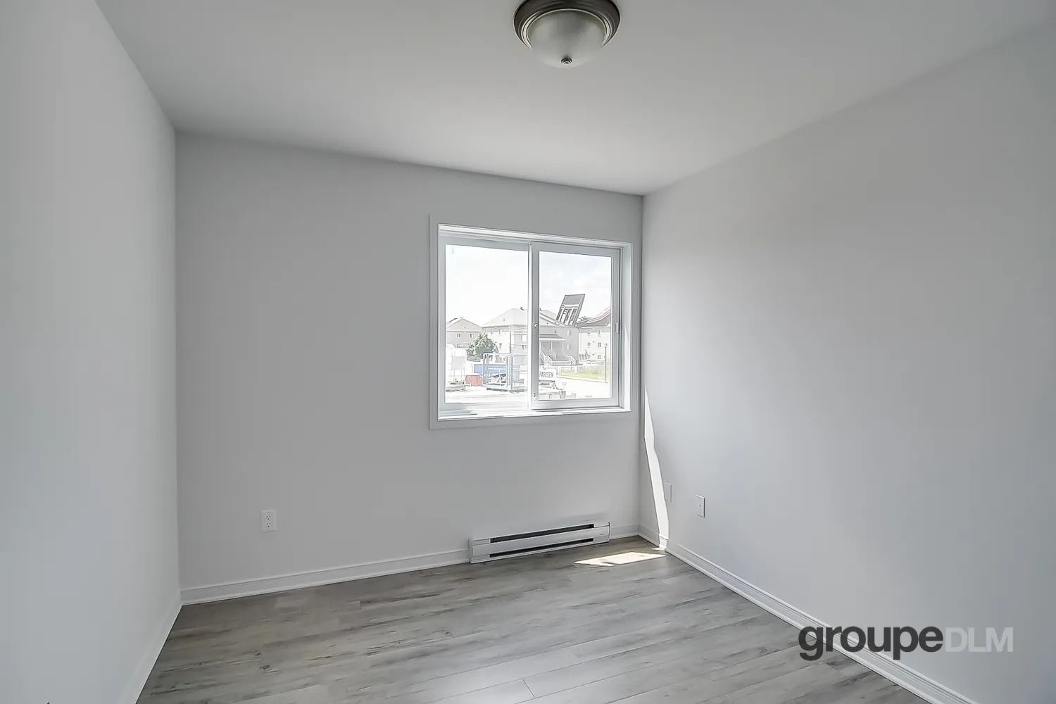 Halfred | Apartment rentals rental: Spacious unité, 2 bedrooms, Gatineau