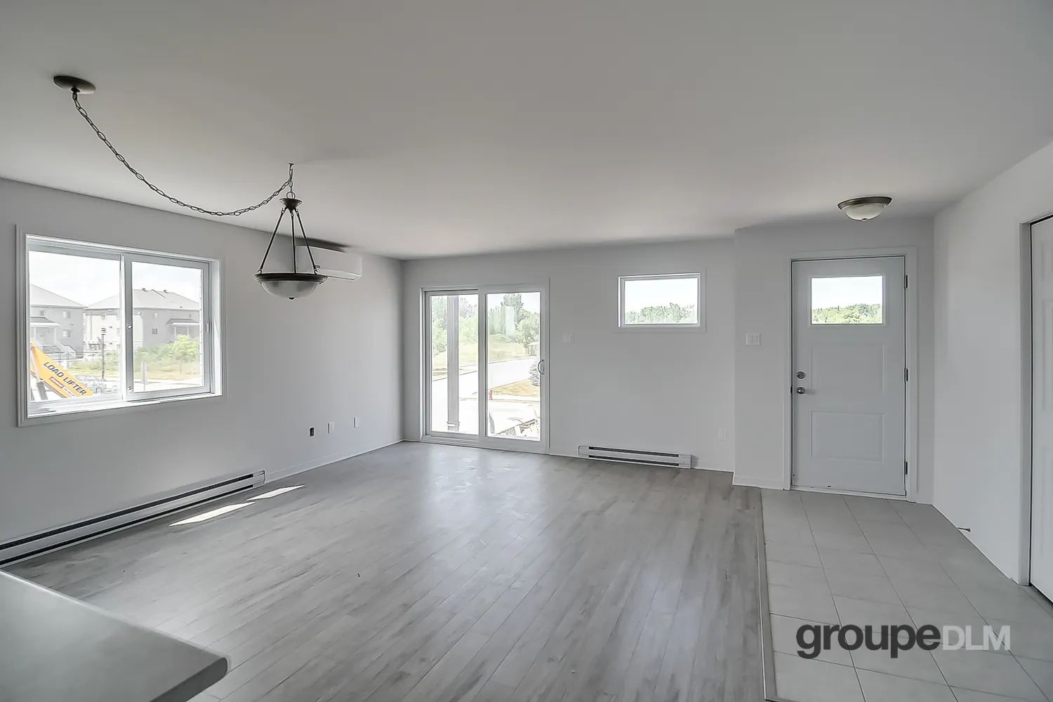 Halfred | Apartment rentals rental: Spacious unité, 2 bedrooms, Gatineau