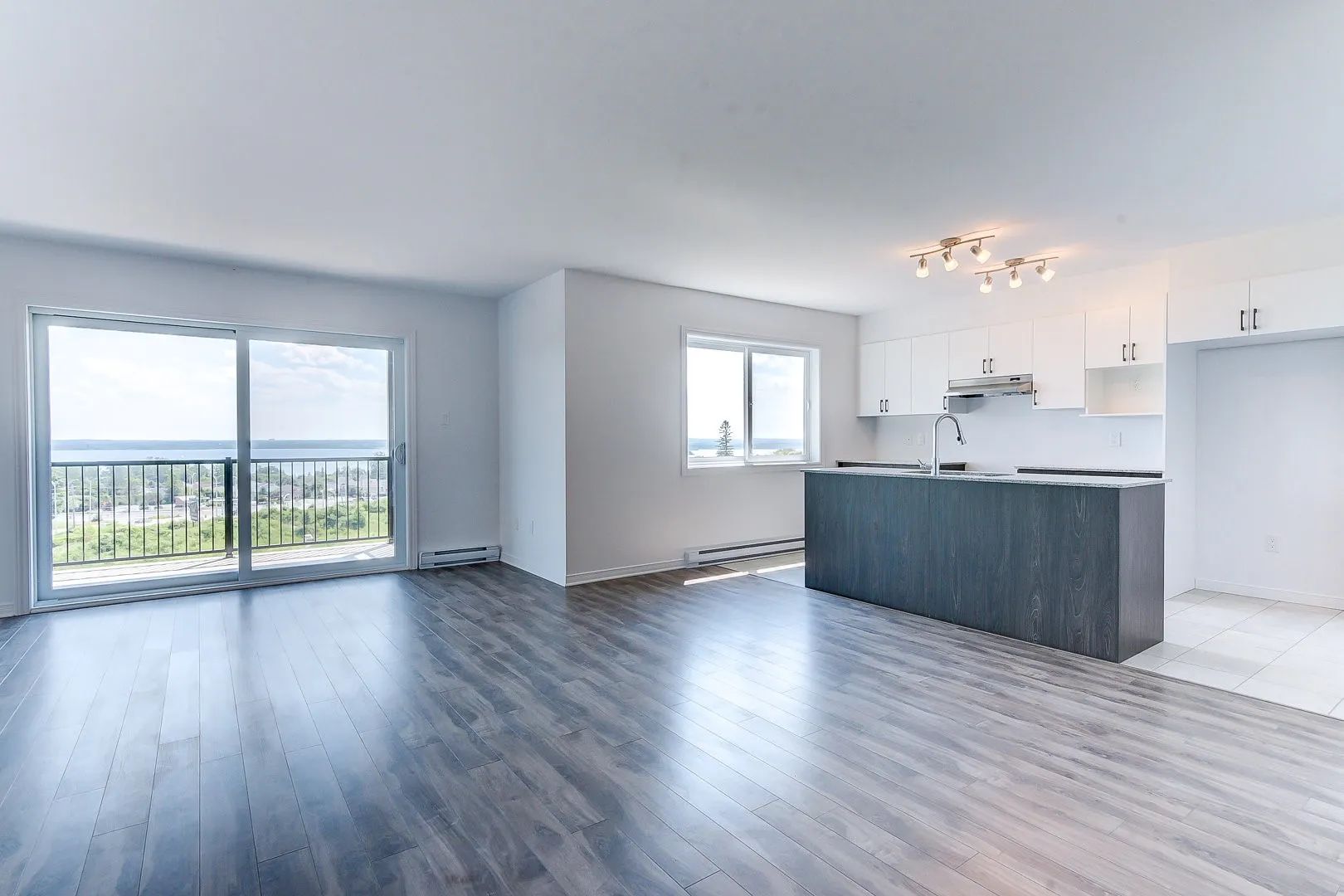 Gatineau: appartement with 3 bedrooms, Halfred | Apartment rentals rental