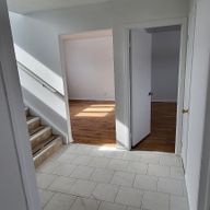 Halfred | Apartment rentals rental: Spacious logement, 2 bedrooms, Buckingham
