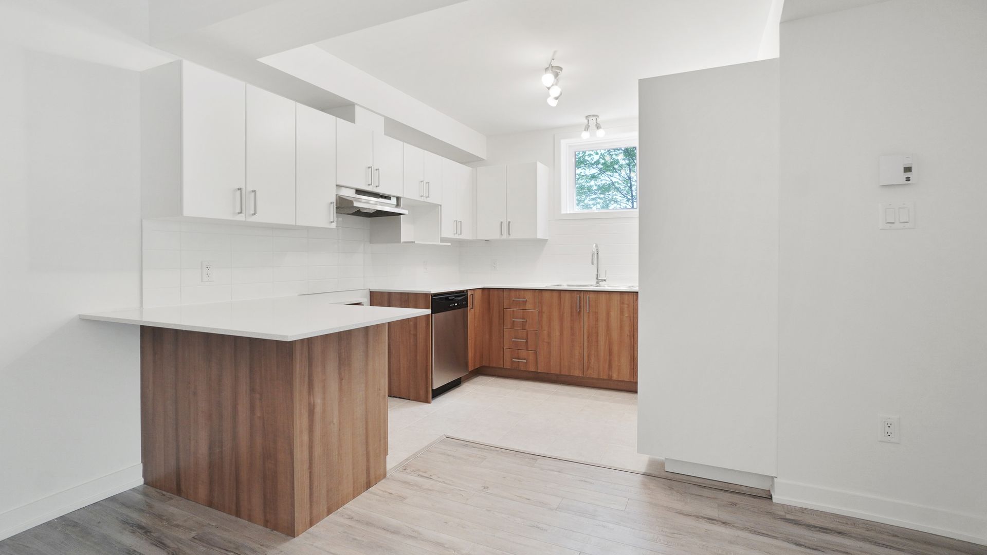 Gatineau: unité with 2 bedrooms, Halfred | Apartment rentals rental