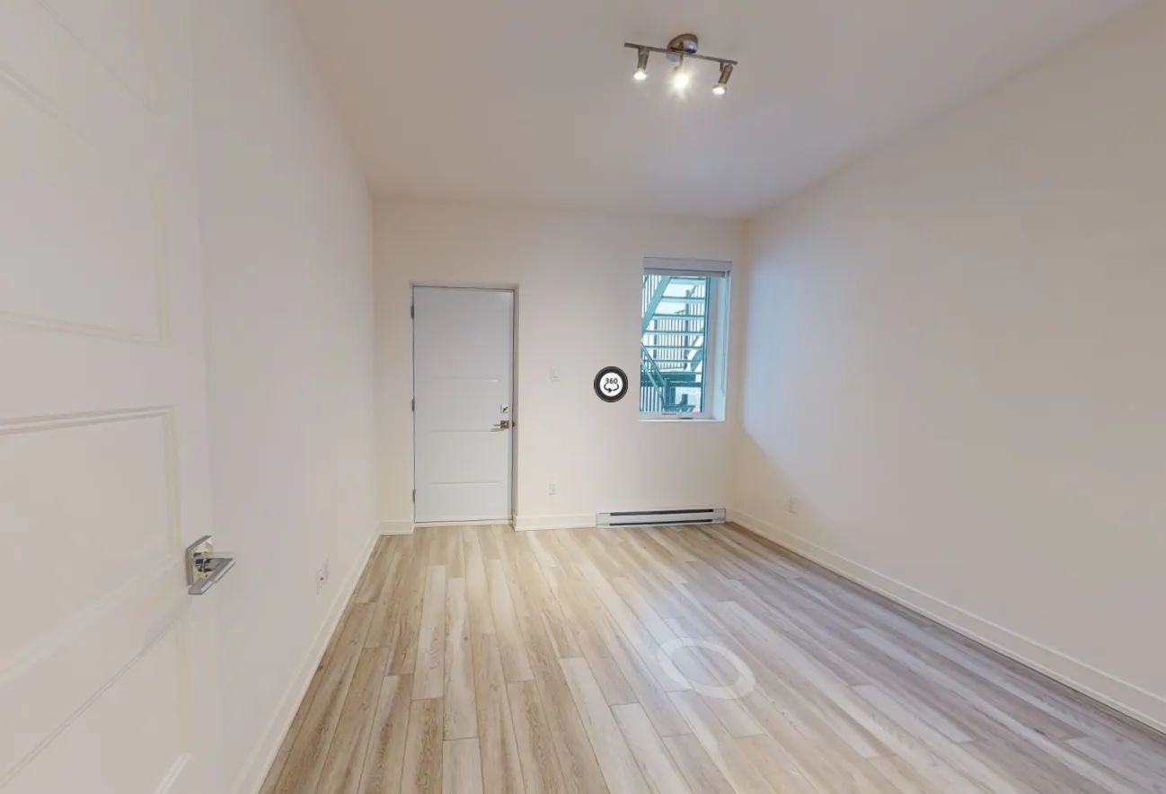 Gatineau: maison with 2 bedrooms for rent by Halfred | Apartment rentals