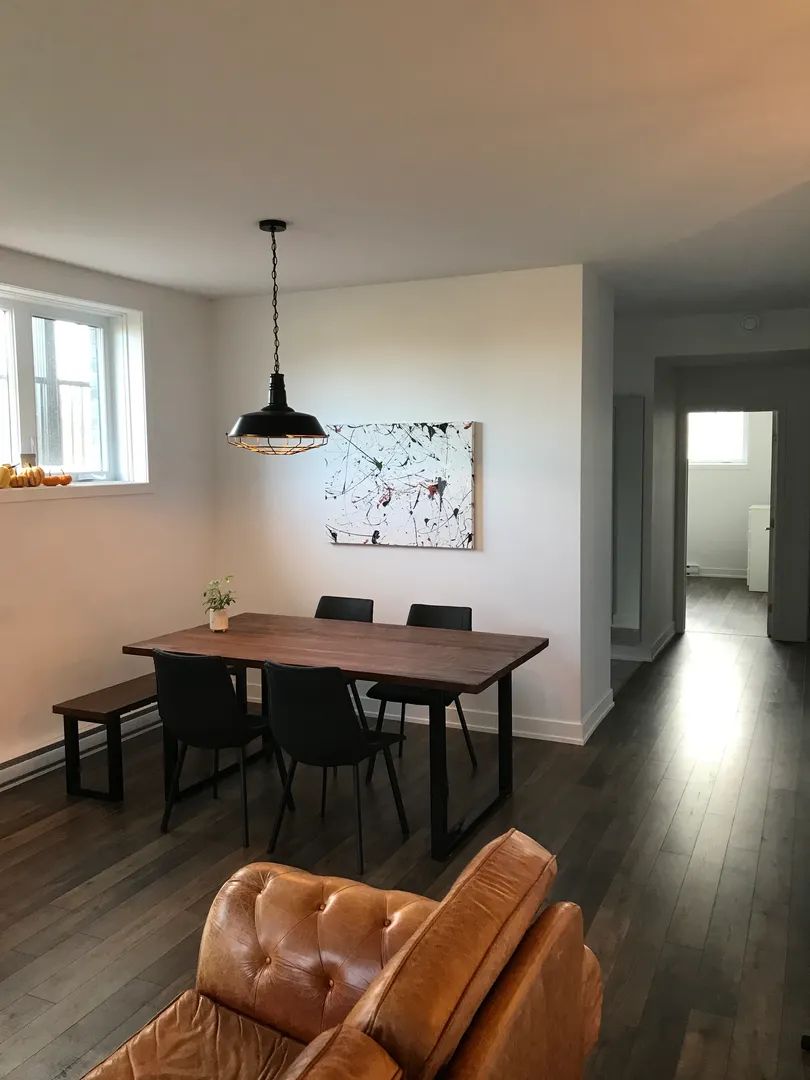 2 bedrooms, Gatineau - Halfred | Apartment rentals unité for rent