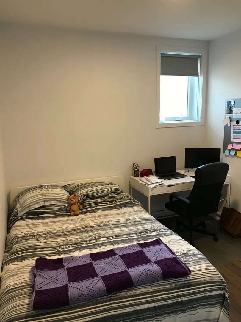 Halfred | Apartment rentals: unité with 2 bedrooms for rent in Gatineau, 222 Rue De La Frégate