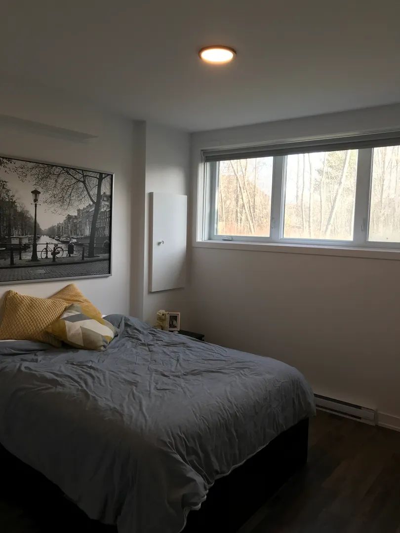 Gatineau rental: appartement with 2 bedrooms for rent by Halfred | Apartment rentals