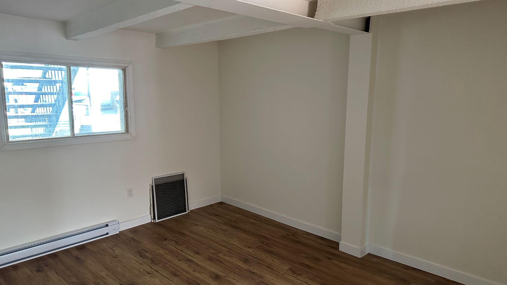 Halfred | Apartment rentals: Rent this unité with 2 bedrooms in Gatineau, 159 Rue Eddy