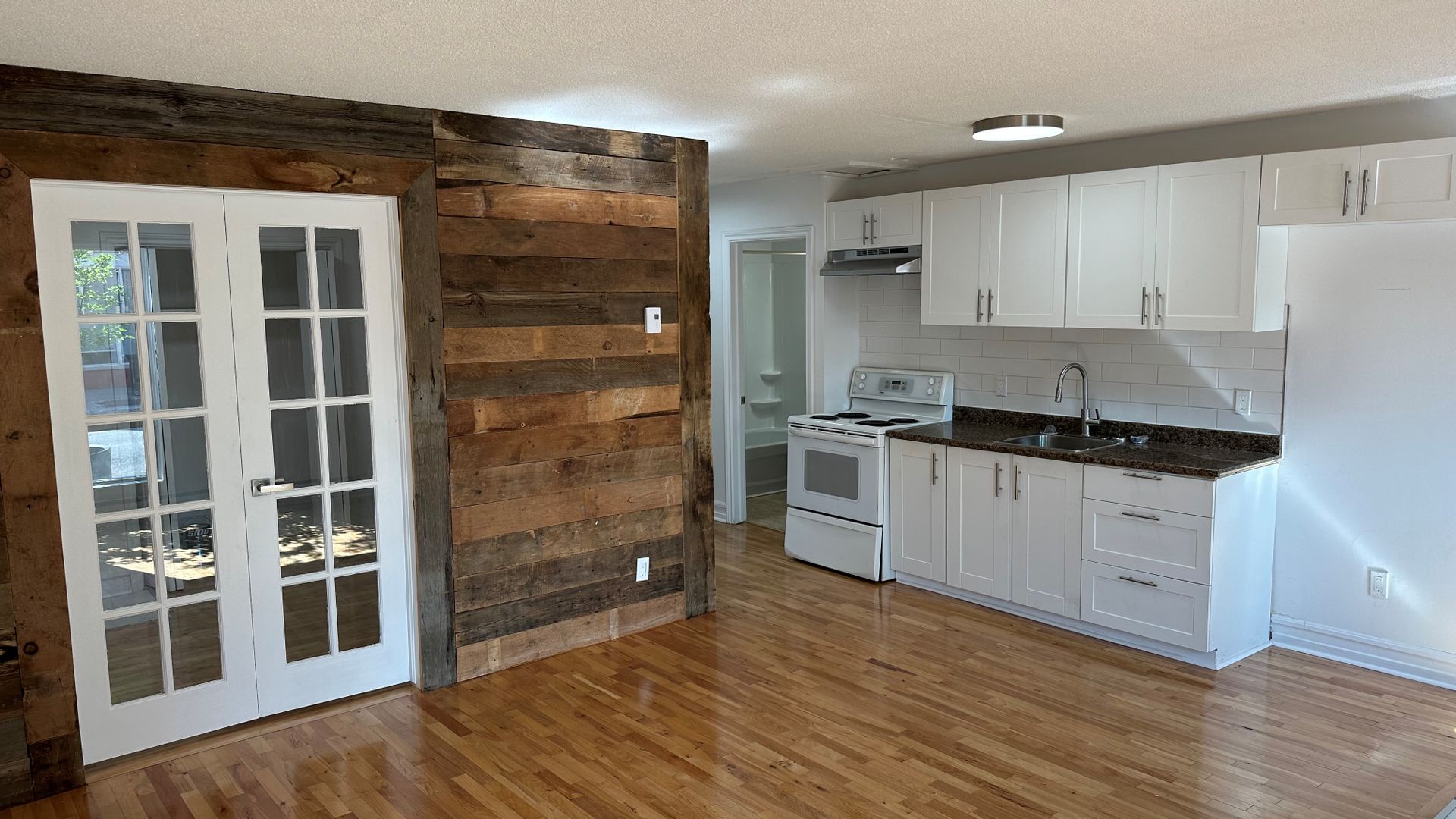 Gatineau: logement with 2 bedrooms, Halfred | Apartment rentals rental