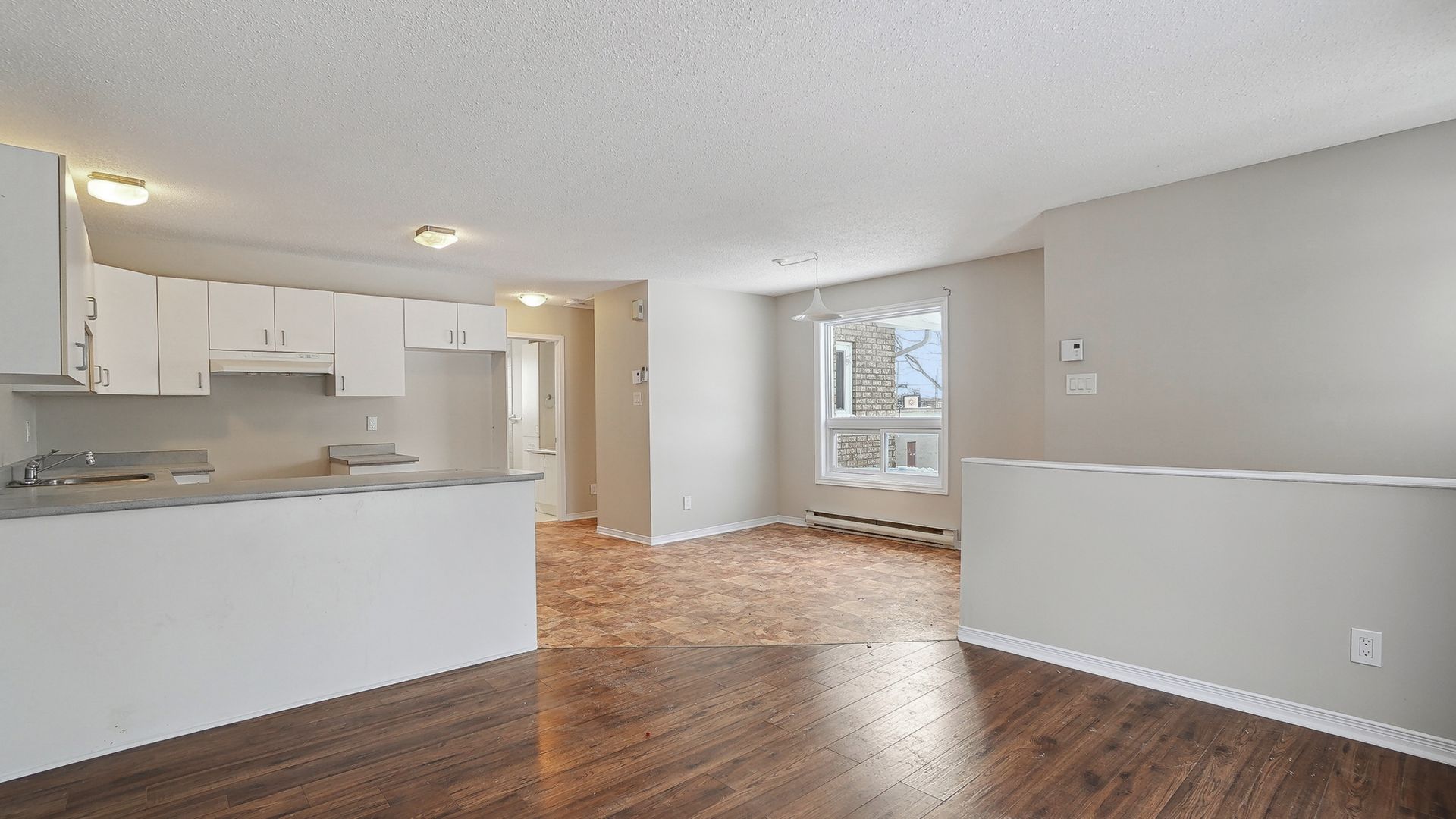 Gatineau: Halfred | Apartment rentals maison for rent, 2 bedrooms, 825 Rue Larouche