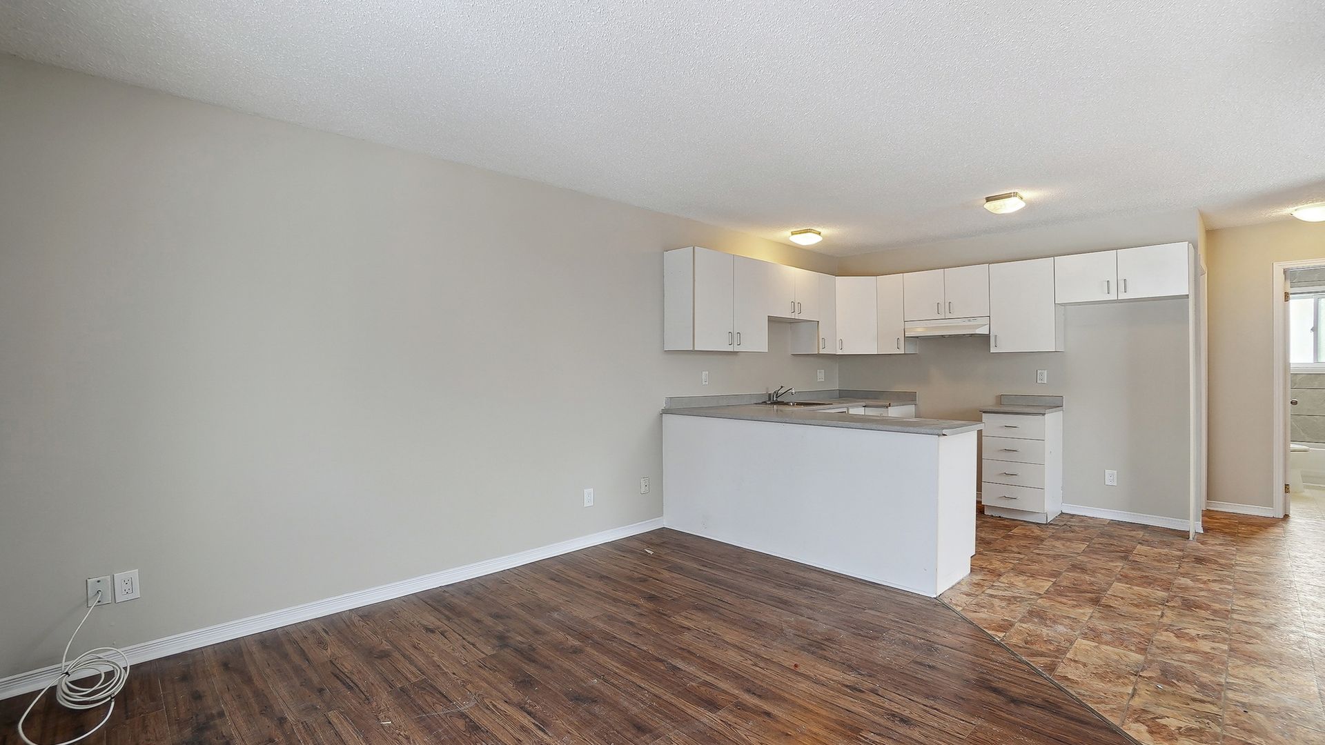 Halfred | Apartment rentals real estate: maison for rent, 2 bedrooms, Gatineau