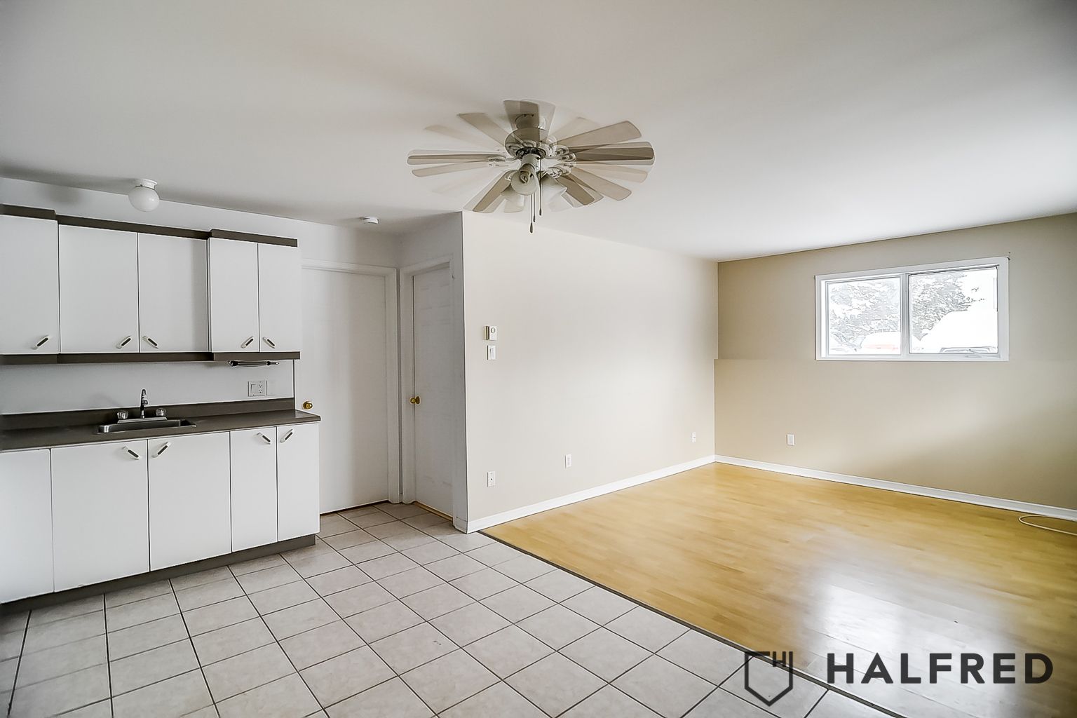 Halfred | Apartment rentals appartement: 3 bedrooms for rent, 146 Boulevard Du Plateau, Gatineau