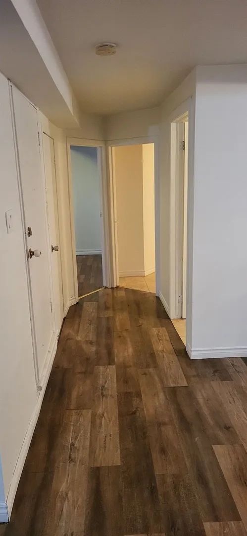 Halfred | Apartment rentals: unité with 1 bedrooms for rent, 155 Rue Gagnon, Thurso