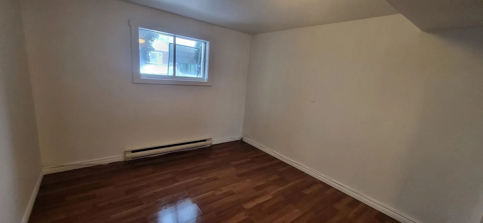 Halfred | Apartment rentals unité for rent in Thurso: 1 bedrooms, 155 Rue Gagnon