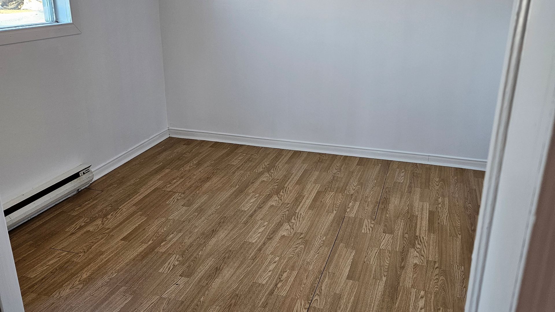 2 bedrooms, Halfred | Apartment rentals unité for rent in Thurso, 183 Rue Fraser