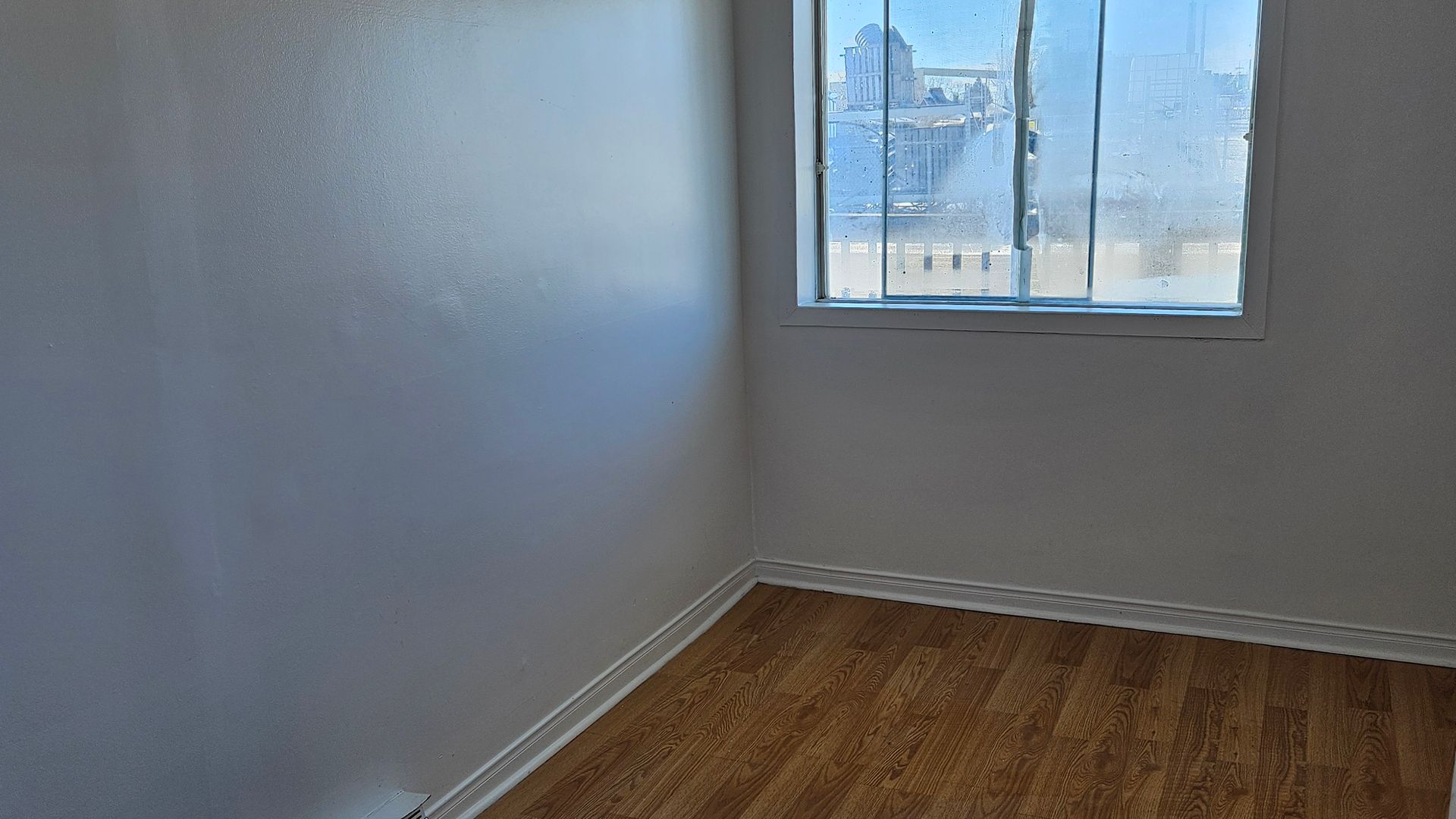 Halfred | Apartment rentals real estate: Spacious logement with 2 bedrooms for rent in Thurso