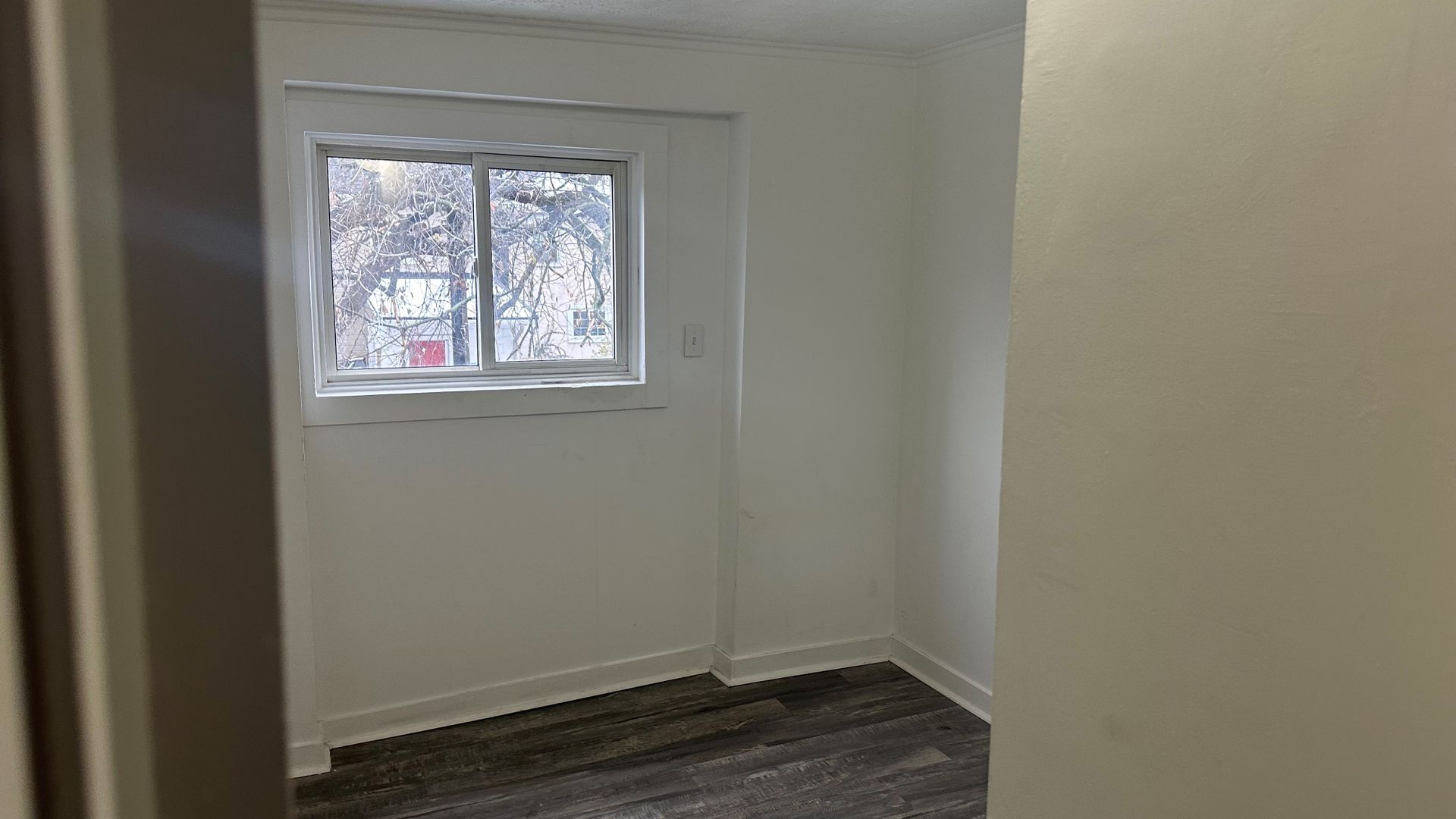 Halfred | Apartment rentals: logement with 1 bedrooms for rent, 24 Rue Charlevoix, Gatineau