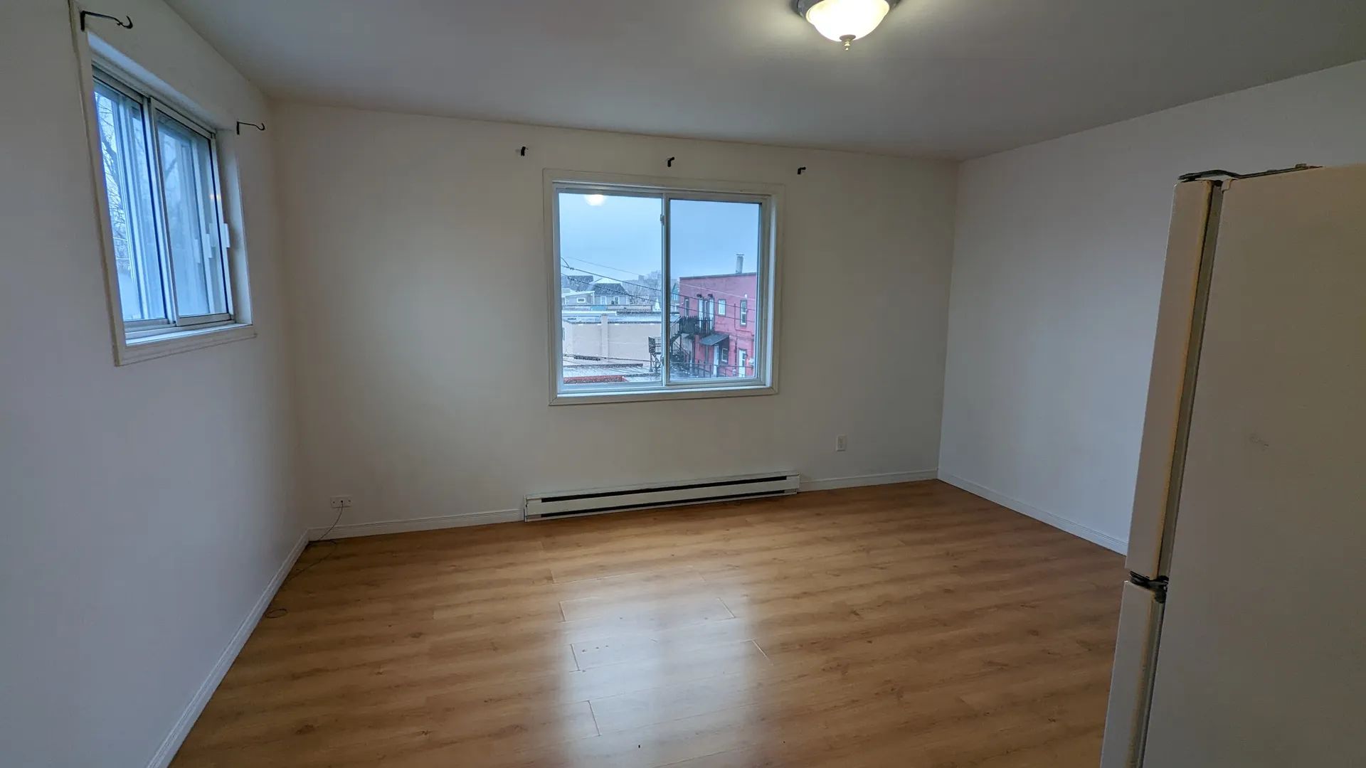 Gatineau: unité with 1 bedrooms, Halfred | Apartment rentals rental