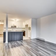 logement with 2 bedrooms for rent by Halfred | Apartment rentals, 102 Rue Katimavik, Gatineau