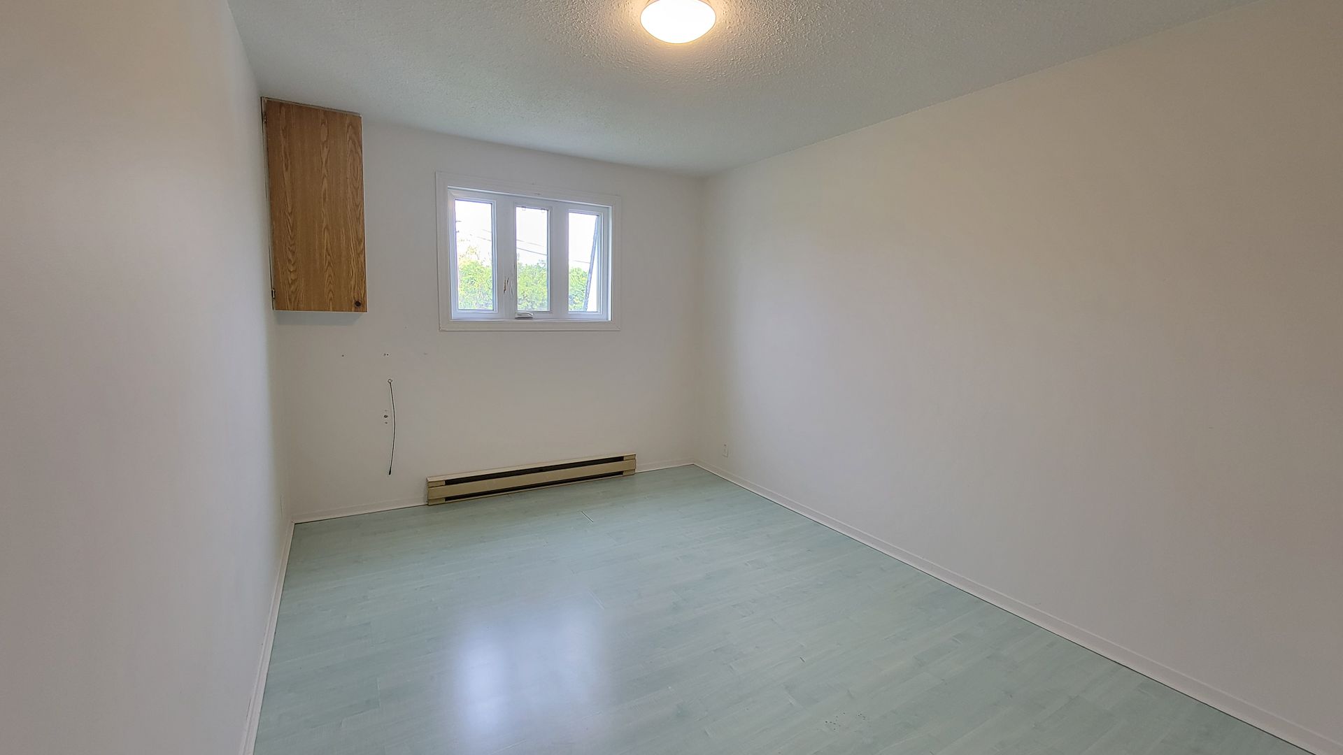 Halfred | Apartment rentals real estate: Rent this logement with 1 bedrooms in Gatineau