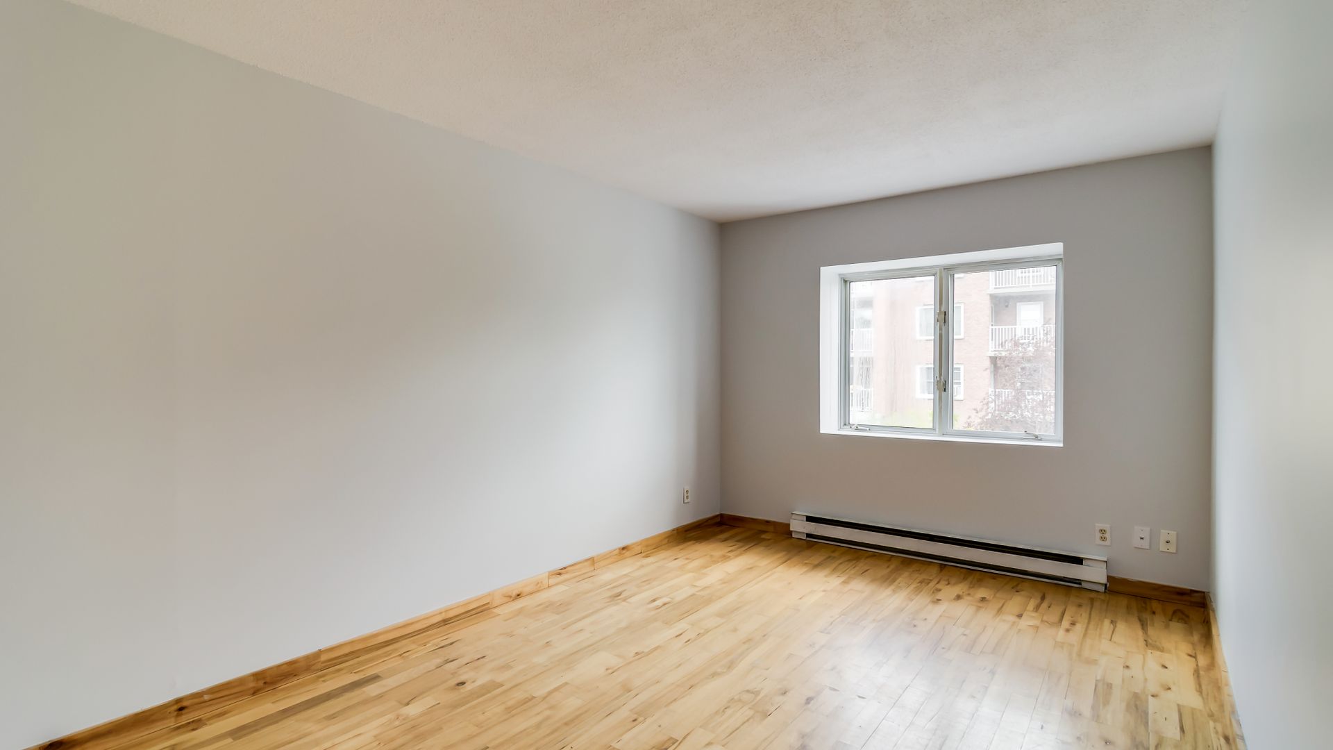 Gatineau: maison with 2 bedrooms for rent by Halfred | Apartment rentals