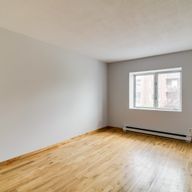 Halfred | Apartment rentals rental: Spacious appartement, 2 bedrooms, Gatineau