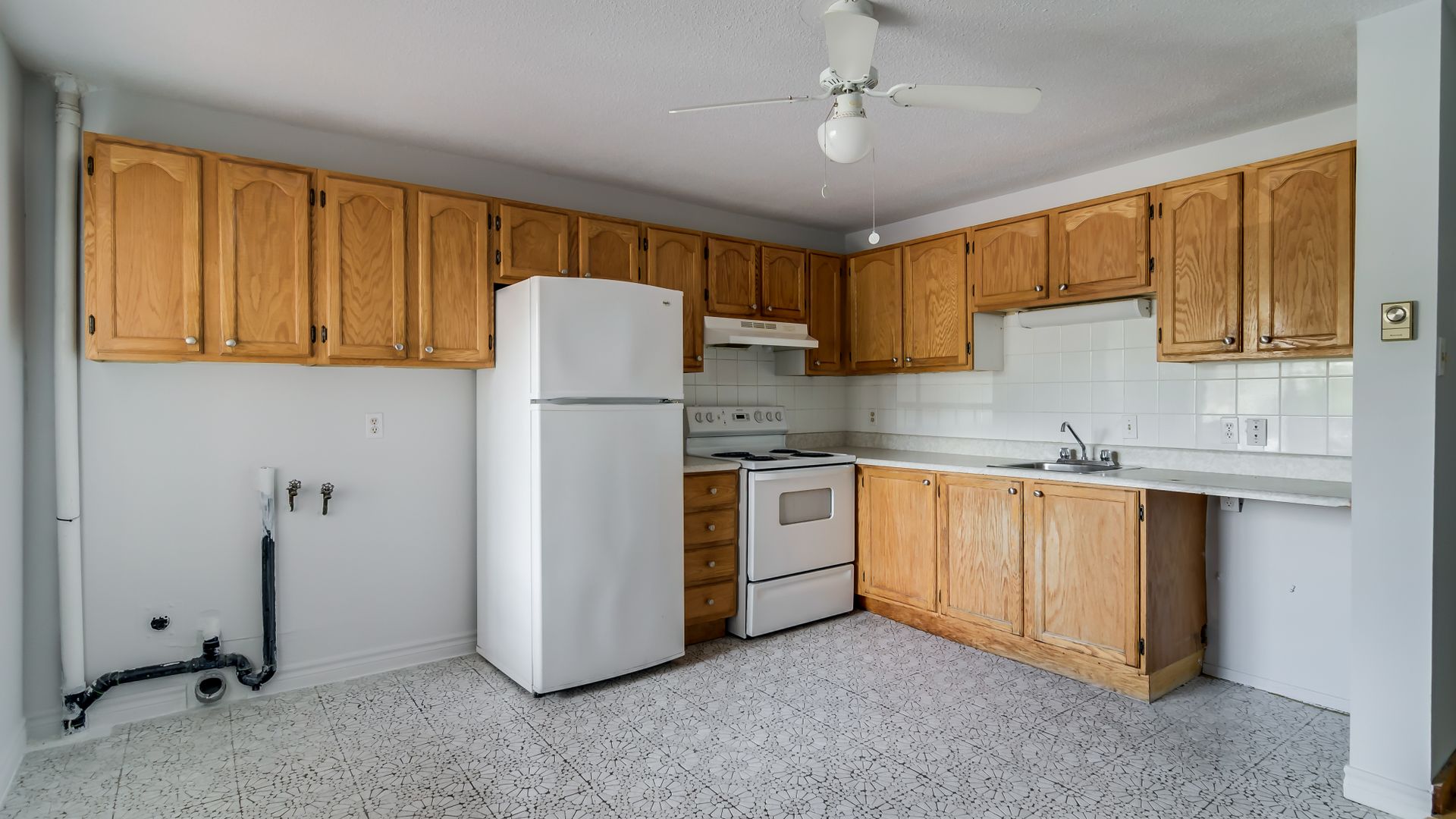 Gatineau: appartement with 2 bedrooms, Halfred | Apartment rentals rental