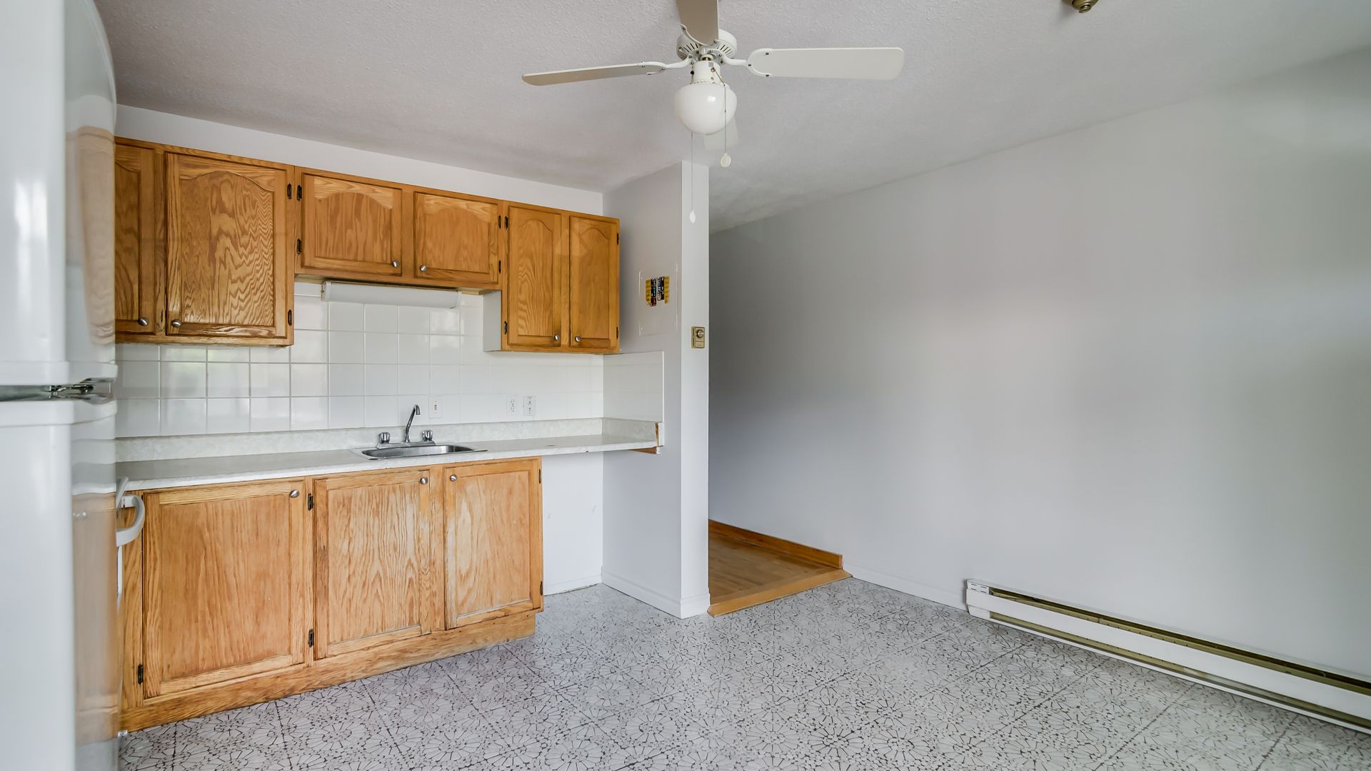 Gatineau: logement with 2 bedrooms for rent by Halfred | Apartment rentals